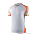 Wholesale Tennis Shirt Polyester Workout Clothing